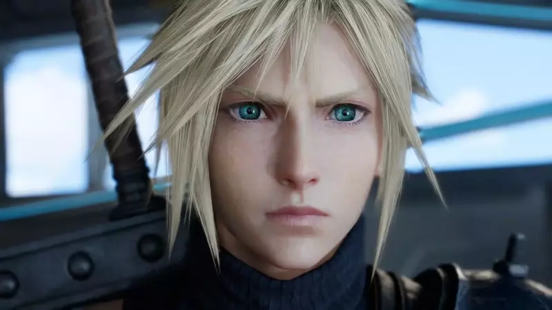 Final Fantasy 7 Revelation Headlines Gamescom Opening Night Live