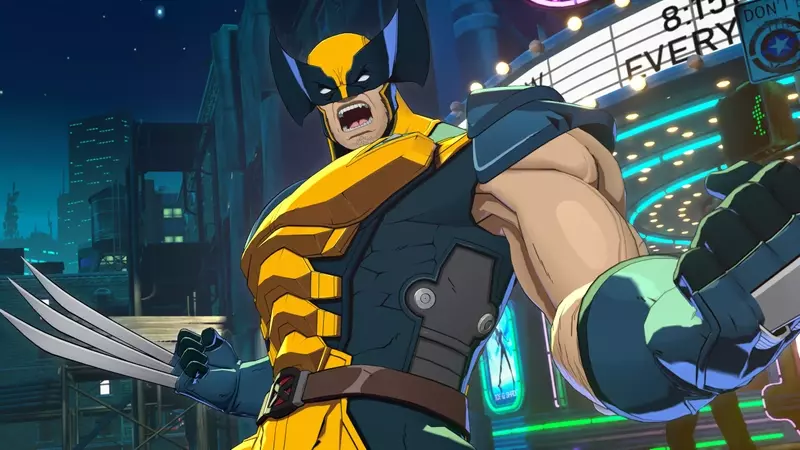 Marvel Tōkon: Fighting Souls Battles Launch Day Performance Issues and Login Requirements