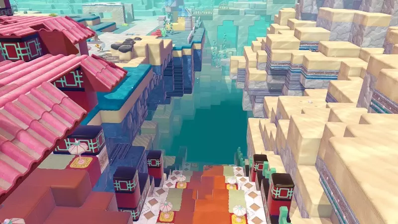 Uncovering the Elusive Windup Inkay in Pokémon Pokopia