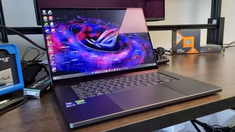 ASUS ROG Zephyrus G16 (2026) Review: A Powerful Gaming Laptop with a Premium Price Tag
