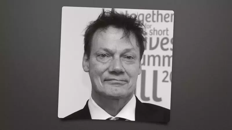 Grammy-Winning Producer William Orbit Dies at 69