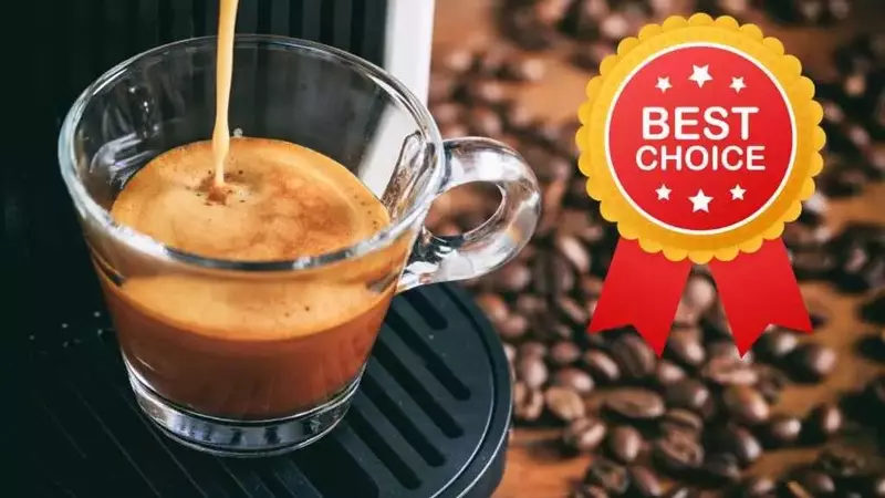 Classifica delle Migliori Macchine da Caffè Espresso Domestiche: Analisi di Altroconsumo per il 2026