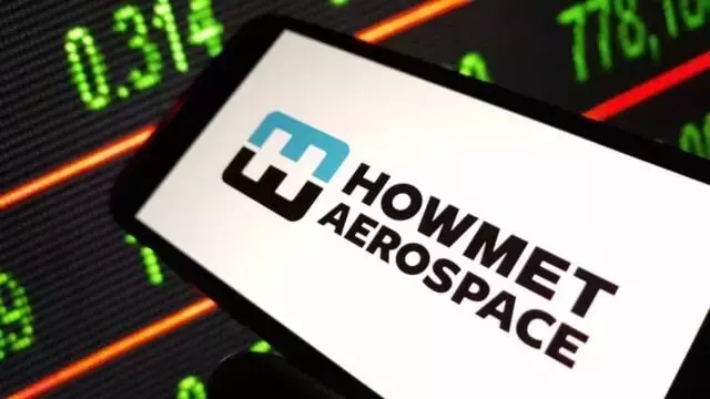Aerospace Sector Soars: Howmet and ATI Lead with Strong Earnings and Stock Breakouts