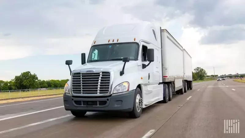 BlueGrace Logistics Bolsters Presence with Truk TMS Acquisition