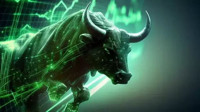 Nasdaq Surges as Weak Jobs Report Dims Rate Hike Prospects, Cloudflare Shines