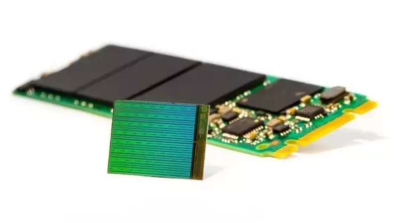 SK Hynix's Bold Investment Amidst Memory Market Fluctuations