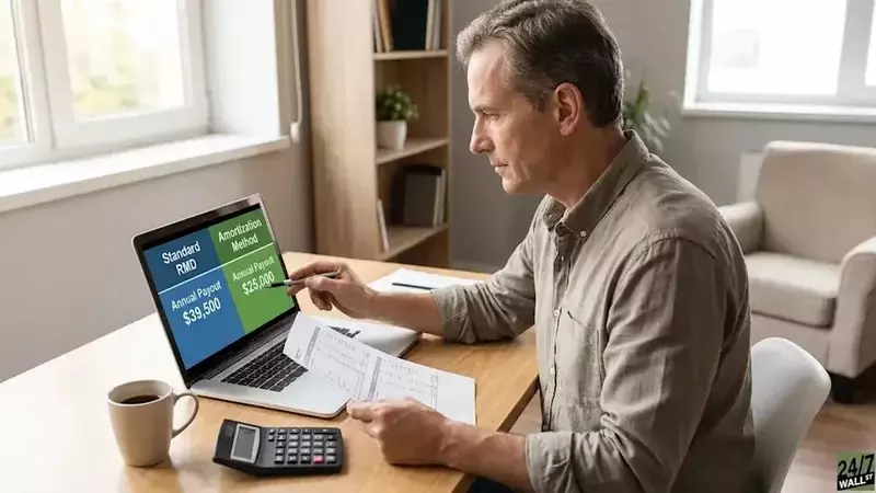 Unlock Double Your Retirement Income with This 401(k) Strategy Before Age 59.5