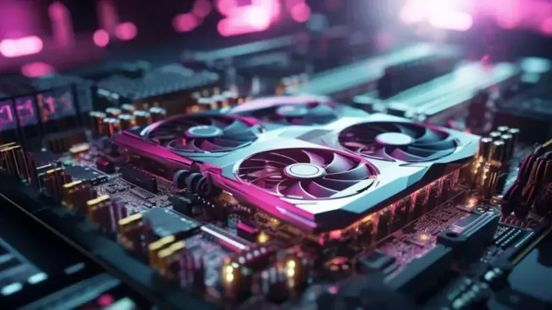 NVIDIA: From GPU Powerhouse to AI Infrastructure Leader