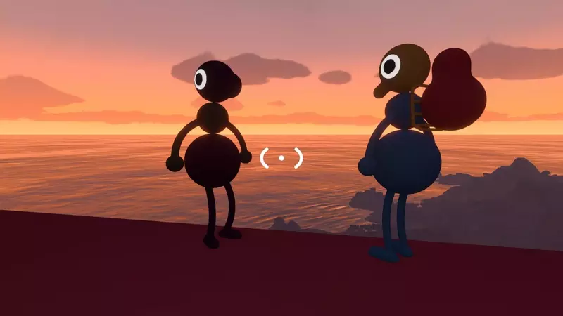 Big Walk Game: Developer Addresses Voice Chat Volume Concerns