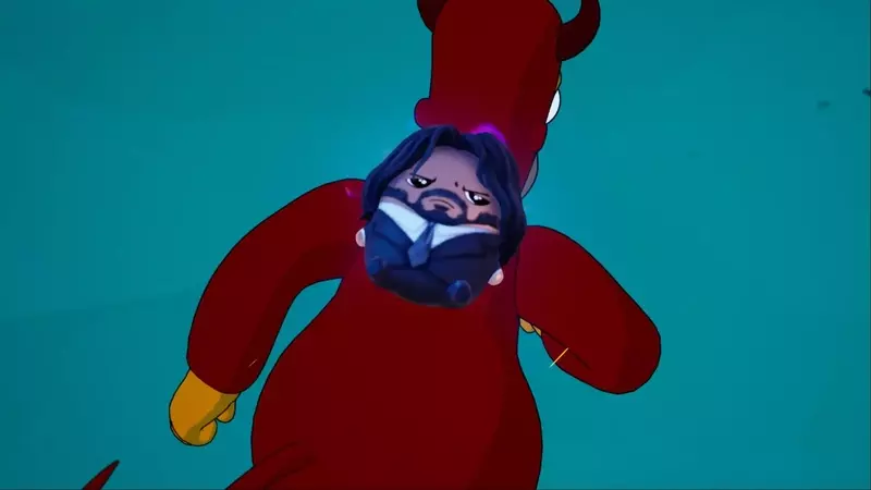 Fortnite Chapter 7 Season 4: Sprites Carry Over with New Additions and Island Retreat