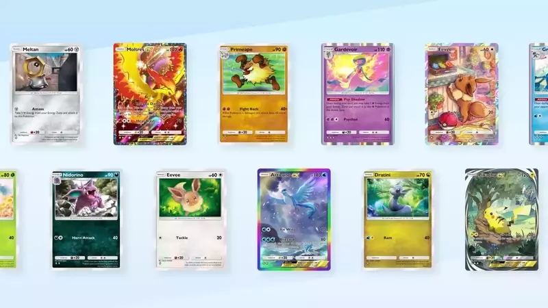Decline in Monthly Active Users for Pokémon TCG Pocket Raises Concerns