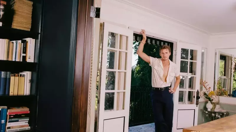 Magnus Ferrell's Rise to Stardom: From Viral Hit to Billboard Charts