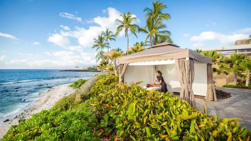 Hawaii Hilton Hotels: Top Resorts for Your Island Getaway