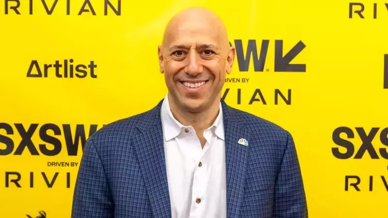 NBCUniversal's Matt Strauss Discusses Peacock's Growth and Streaming Future