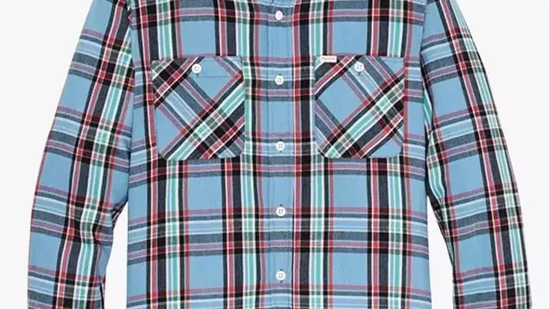Plaid Shirts: The Unexpected Summer Fashion Staple of 2026