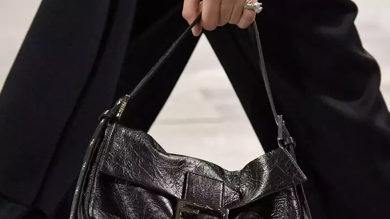 Fall/Winter 2026 Bag Trends: The Season's Must-Have Accessories
