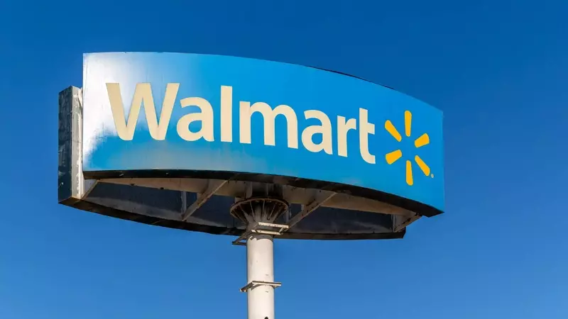 Walmart's Outdoor Storage Shed: Your Ultimate Yard Decluttering Solution, Now 50% Off