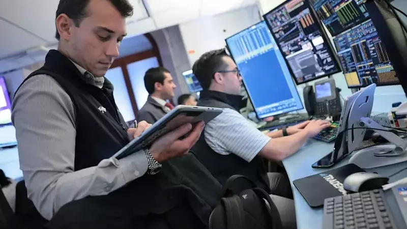 Diversifying Investments: A Portfolio Manager's Strategic Shift to Healthcare and Robotics ETFs