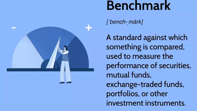 Understanding Investment Benchmarks: A Comprehensive Guide