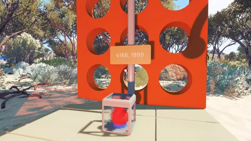 Unraveling the Mystery: The Big Walk Number Puzzle Guide