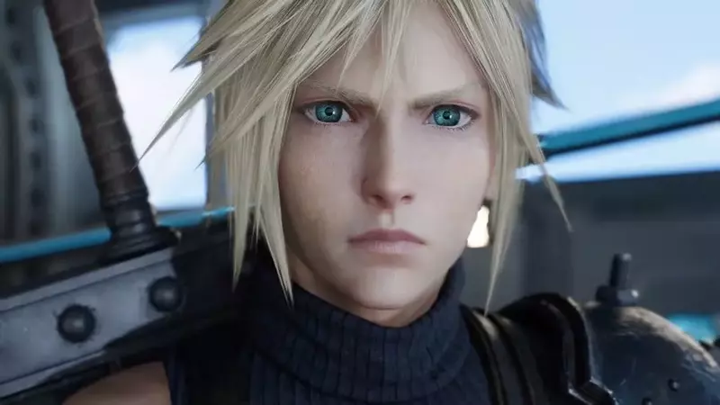 Final Fantasy VII Revelation: A Glimpse into the Grand Finale