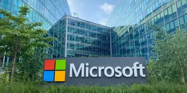 Microsoft: A Resilient Investment Opportunity Amidst Market Dynamics