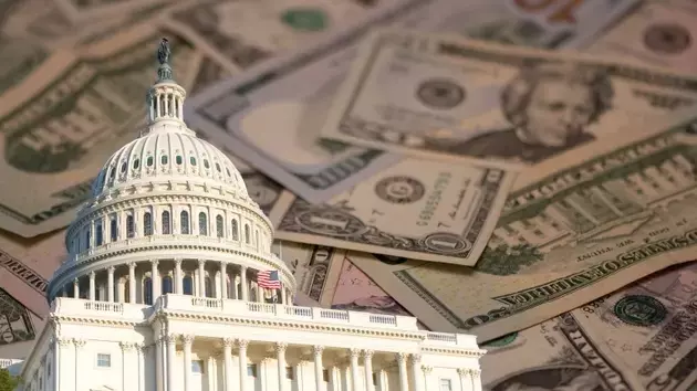 The Alarming Trajectory of US Government Debt: A Deep Dive into Fiscal Irresponsibility