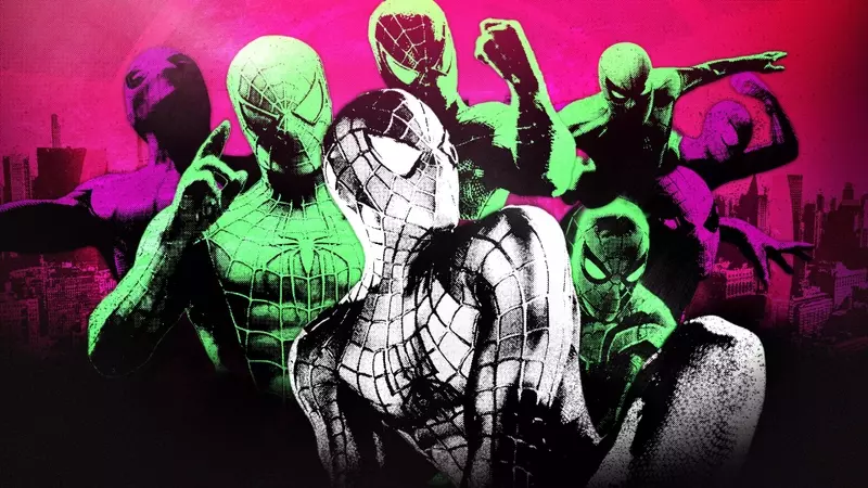 A Definitive Ranking of Live-Action Spider-Man Cinematic Adventures