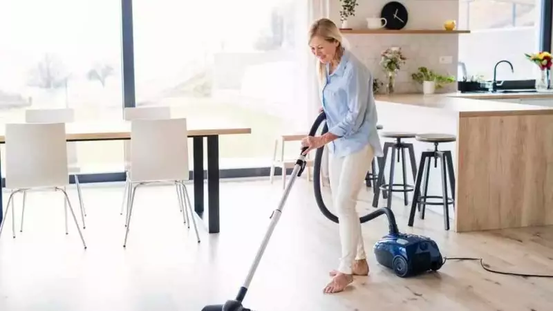 Aspirapolvere: Potenza e Efficacia, Guida all'Acquisto Intelligente