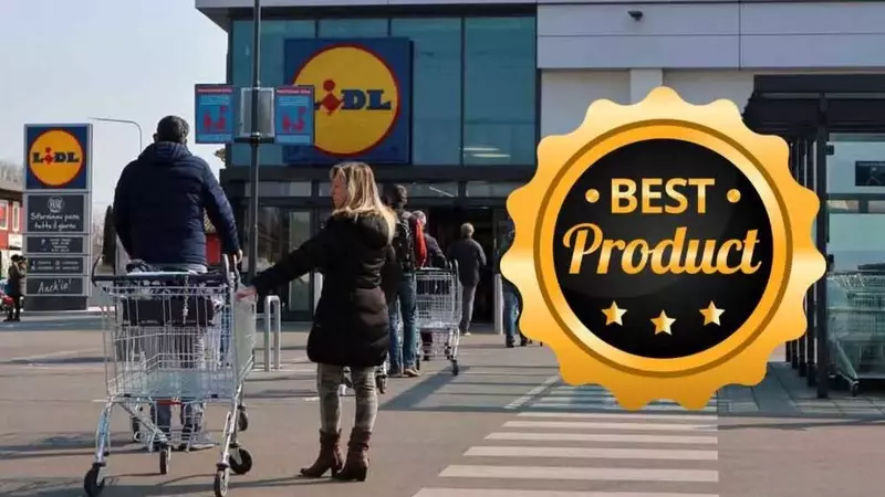 I Migliori Acquisti da Lidl: Guida ai Prodotti Consigliati da Altroconsumo