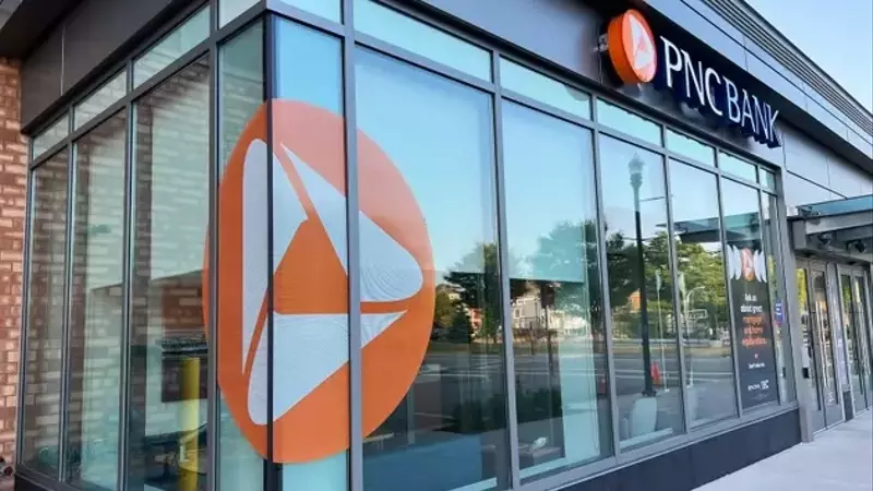 PNC Financial's National Expansion and Investment Appeal