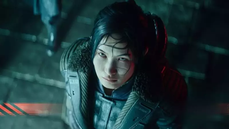 Tencent's Cyberpunk 'Grand Theft Auto' Competitor Faces Setbacks and Layoffs