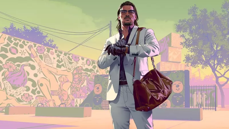 The Most Ambitious Video Games Ever Created