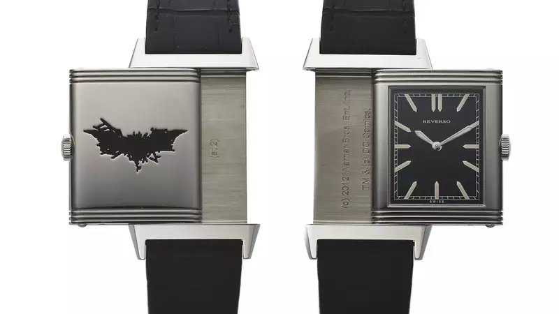 Hollywood's Elite and Their Coveted Timepieces: A Glimpse into Celebrity Watch Collections