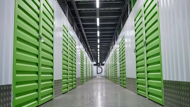 Public Storage's Preferred Stock: A Stable Bet with High Yield