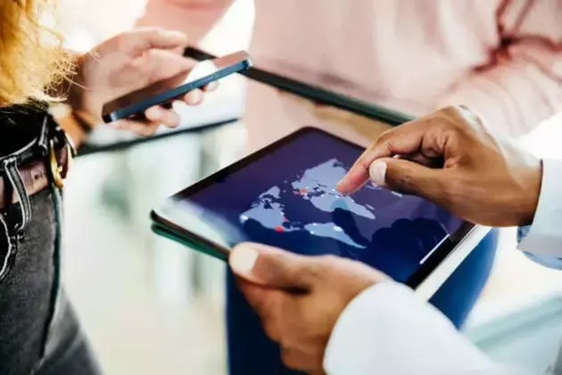 Diversifying Portfolios: The Case for International Stock ETFs