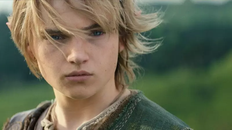 Unveiling the Cast of the Live-Action 'The Legend of Zelda' Film