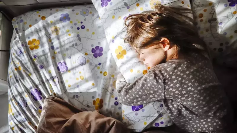 The Impact of Sleep Deprivation on Teenagers with ADHD