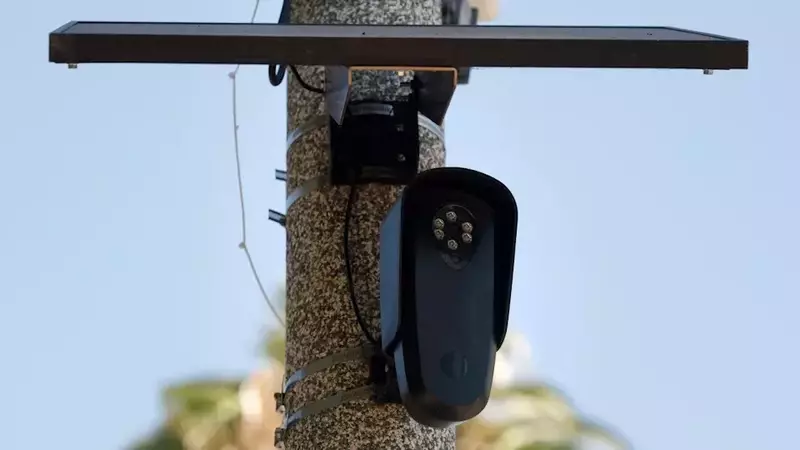Google's AI Misinformation on Flock Cameras: A Humorous Error with Serious Implications