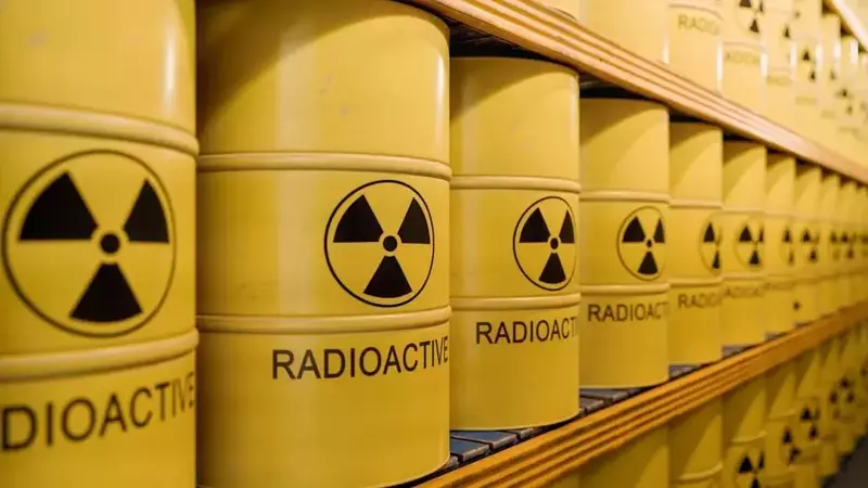 Nuclear Energy Stocks: Investment Opportunities in SMRs