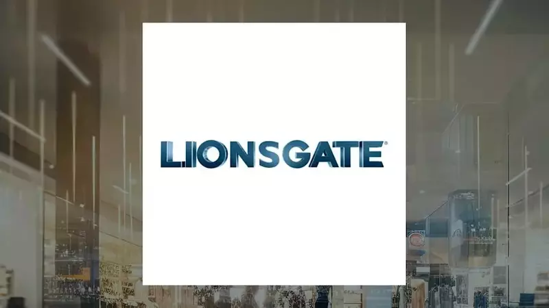Lionsgate Studios Reports Stellar Q1 Performance Driven by Film Successes
