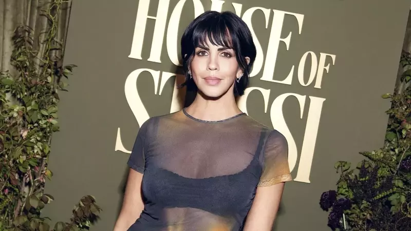 Katie Maloney's Reality TV Comeback: From 'Vanderpump Rules' to 'House of Stassi'