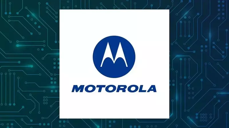 Motorola Solutions Reports Stellar Q2 2026 Results and Ambitious Outlook
