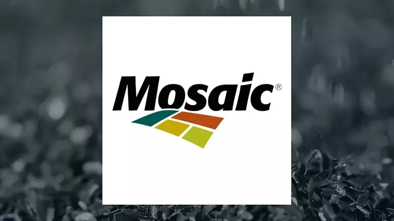 Mosaic Company Navigates Challenging Phosphate Market Amidst Sulfur Shortages