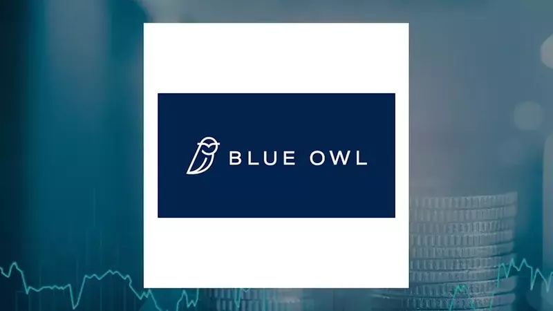 Blue Owl Capital's Strong Q2 Performance Driven by Key Realizations and Strategic Management