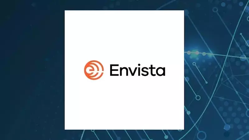 Envista Reports Robust Q2 2026 Financial Results and Positive Outlook