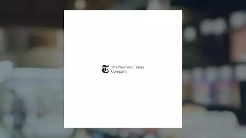 The New York Times Company's Stellar Second Quarter Performance and Future Outlook