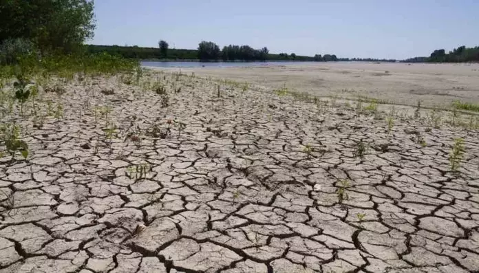 La Lombardia affronta la siccità: monitoraggio costante senza stato di emergenza