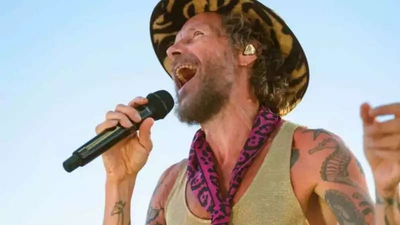 Concerto di Jovanotti a Barletta Cancellato per Amianto, Si Valuta Spostamento a Bari