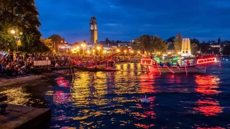 Ferragosto 2026: Eventi Imperdibili e Gratuiti in Tutta Italia